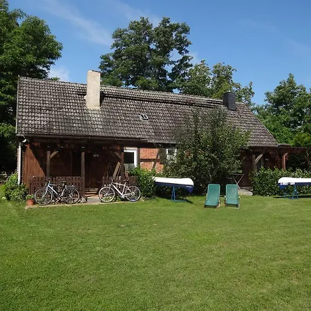 Barbarossa Park Дом отдыха