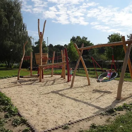 Barbarossa Park Химмельпфорт
