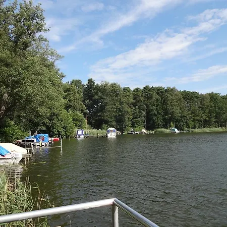 Barbarossa Park Дом отдыха