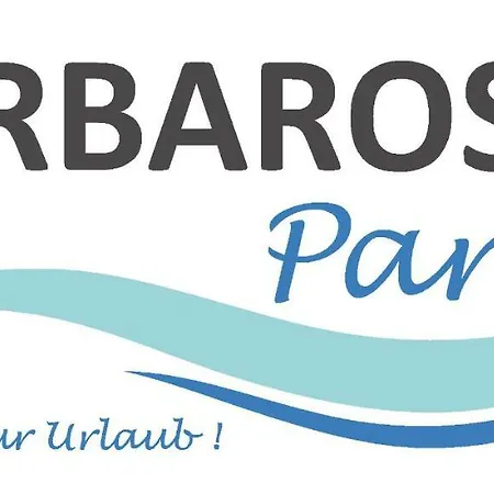Barbarossa Park Химмельпфорт
